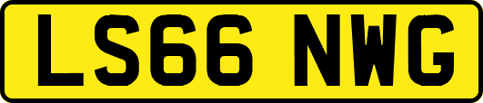 LS66NWG