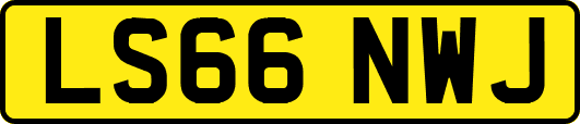 LS66NWJ