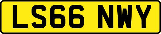 LS66NWY