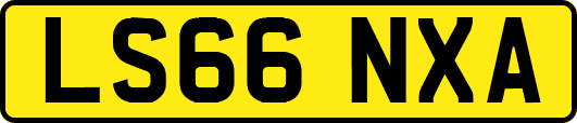 LS66NXA