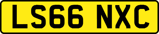 LS66NXC