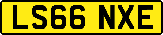 LS66NXE