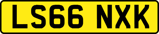 LS66NXK