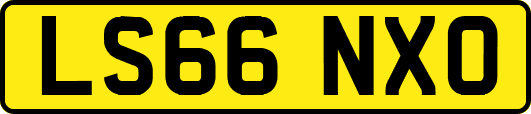 LS66NXO