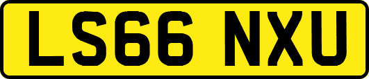 LS66NXU