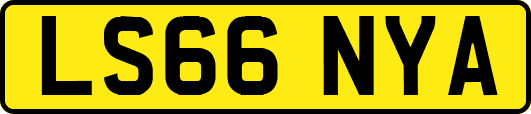LS66NYA