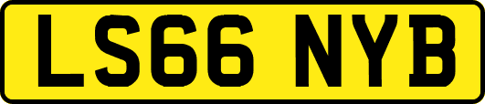 LS66NYB