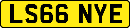 LS66NYE