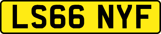 LS66NYF
