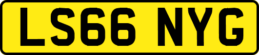 LS66NYG
