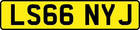 LS66NYJ