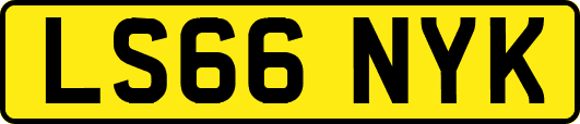 LS66NYK