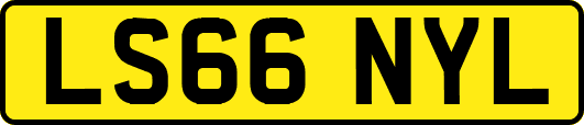 LS66NYL