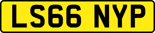 LS66NYP
