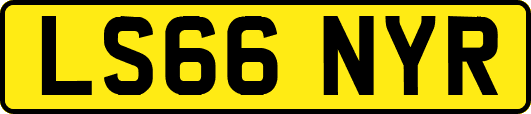 LS66NYR