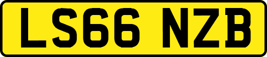 LS66NZB