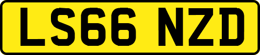 LS66NZD