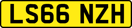 LS66NZH