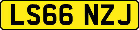 LS66NZJ