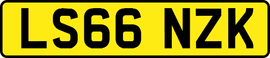 LS66NZK