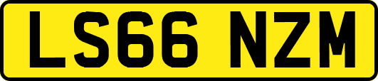 LS66NZM