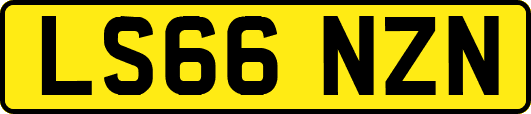 LS66NZN