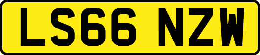 LS66NZW