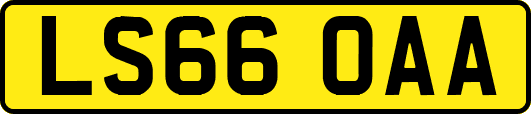LS66OAA