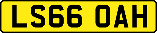 LS66OAH