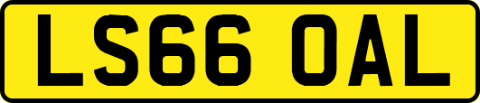 LS66OAL