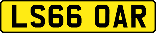 LS66OAR