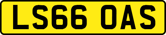 LS66OAS