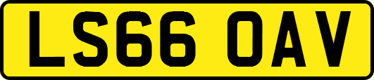 LS66OAV