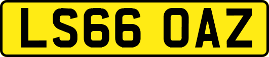 LS66OAZ