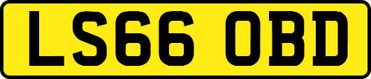 LS66OBD