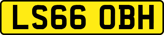 LS66OBH