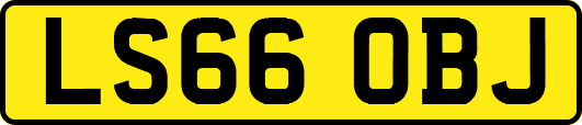LS66OBJ