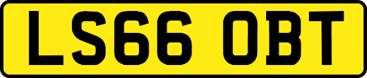 LS66OBT