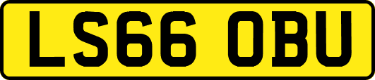 LS66OBU