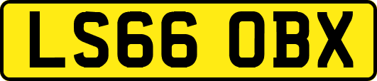 LS66OBX
