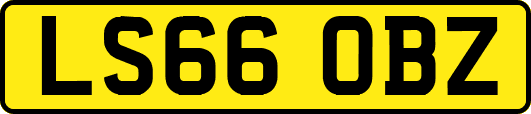 LS66OBZ