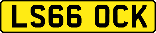 LS66OCK