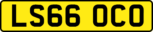 LS66OCO