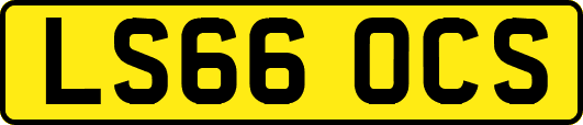 LS66OCS