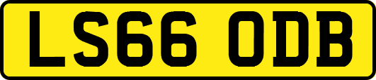 LS66ODB