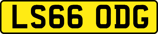 LS66ODG