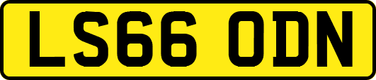 LS66ODN