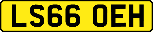 LS66OEH