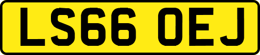 LS66OEJ