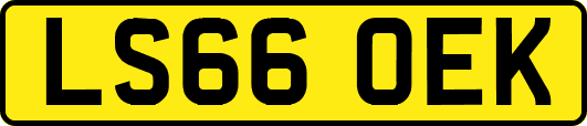 LS66OEK